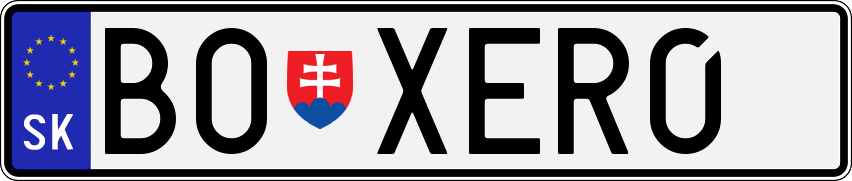 Typ III - Bežná 1R