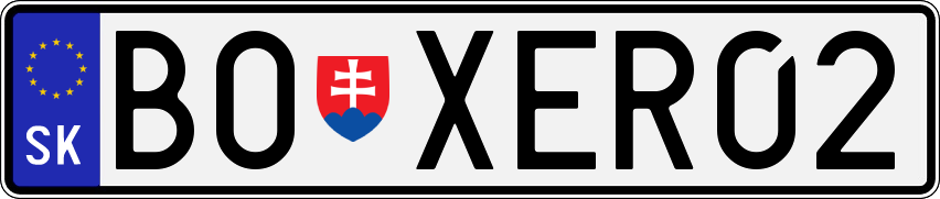 Typ III - Bežná 1R