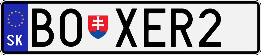 Typ III - Bežná 1R