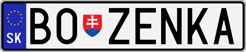 Typ III - Bežná 1R