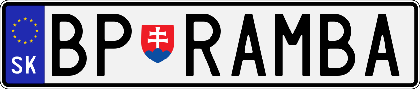 Typ III - Bežná 1R