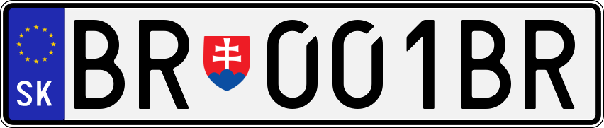 Typ III - Bežná 1R