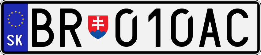 Typ III - Bežná 1R