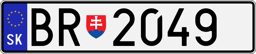 Typ III - Bežná 1R