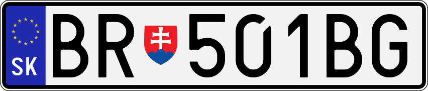 Typ III - Bežná 1R