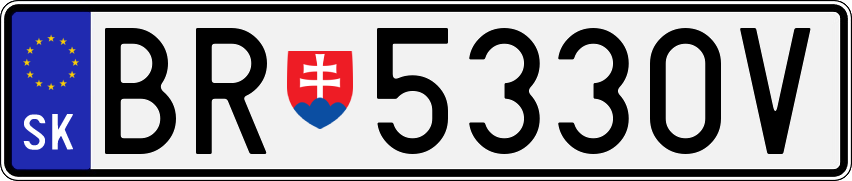 Typ III - Bežná 1R