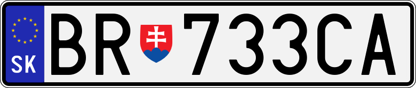 Typ III - Bežná 1R