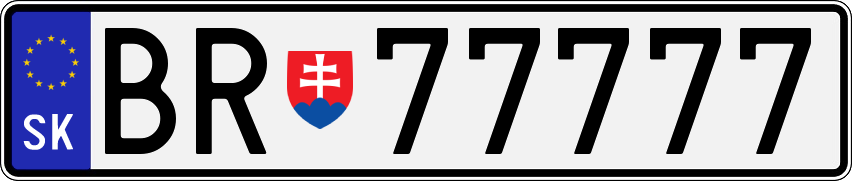 Typ III - Bežná 1R