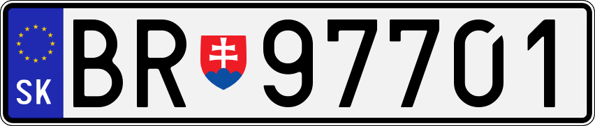 Typ III - Bežná 1R