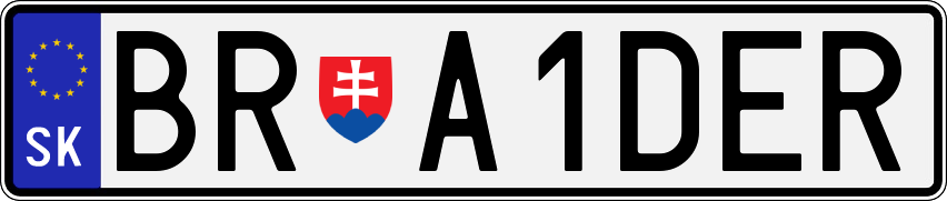 Typ III - Bežná 1R