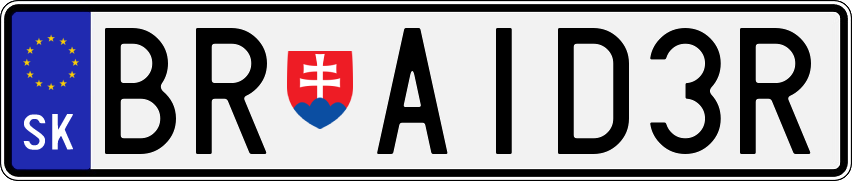 Typ III - Bežná 1R