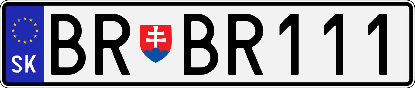 Typ III - Bežná 1R