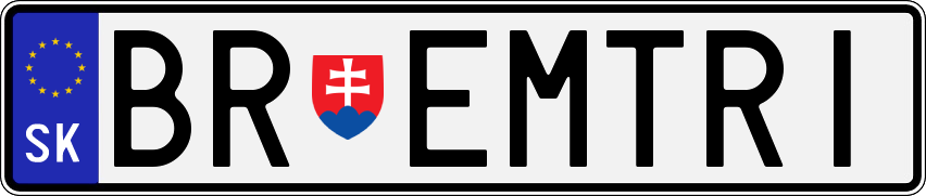 Typ III - Bežná 1R