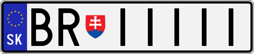 Typ III - Bežná 1R