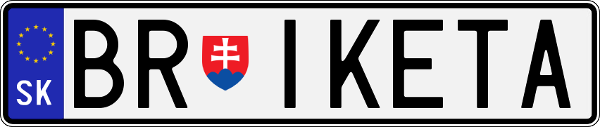 Typ III - Bežná 1R