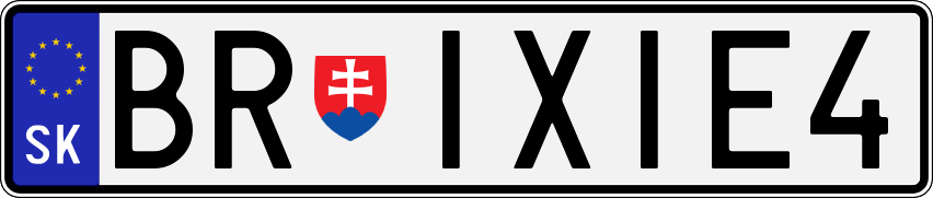 Typ III - Bežná 1R