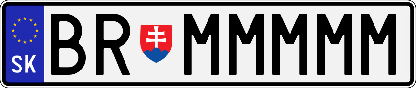 Typ III - Bežná 1R