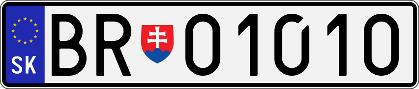 Typ III - Bežná 1R