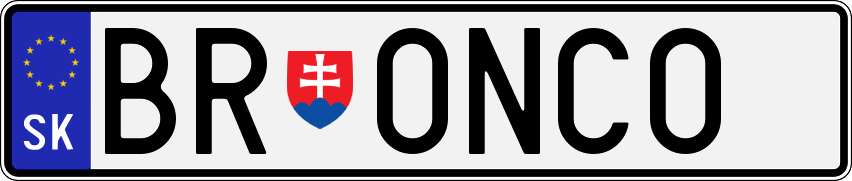 Typ III - Bežná 1R