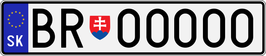 Typ III - Bežná 1R