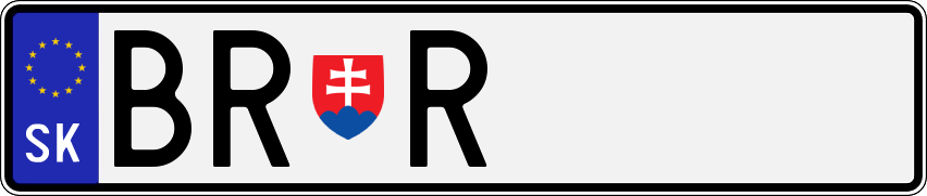 Typ III - Bežná 1R