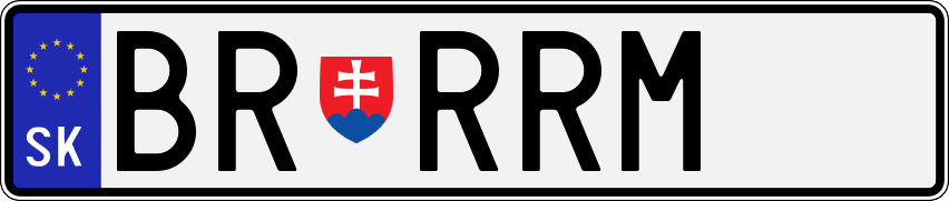 Typ III - Bežná 1R