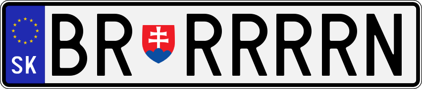 Typ III - Bežná 1R