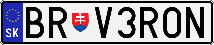 Typ III - Bežná 1R