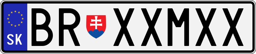 Typ III - Bežná 1R