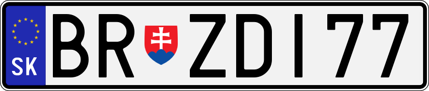 Typ III - Bežná 1R