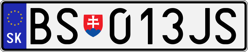 Typ III - Bežná 1R