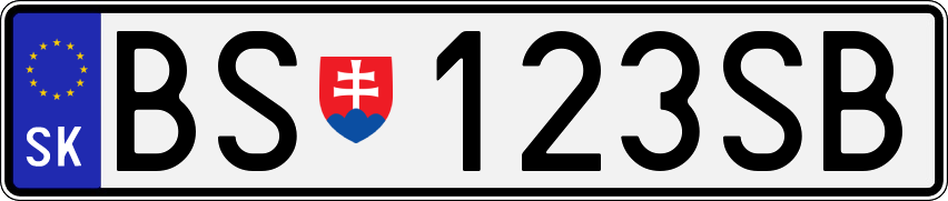 Typ III - Bežná 1R