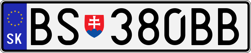 Typ III - Bežná 1R