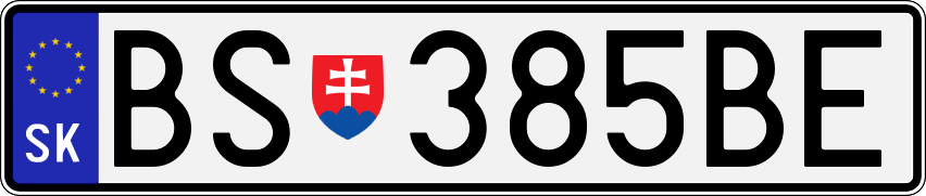Typ III - Bežná 1R
