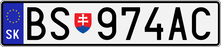 Typ III - Bežná 1R