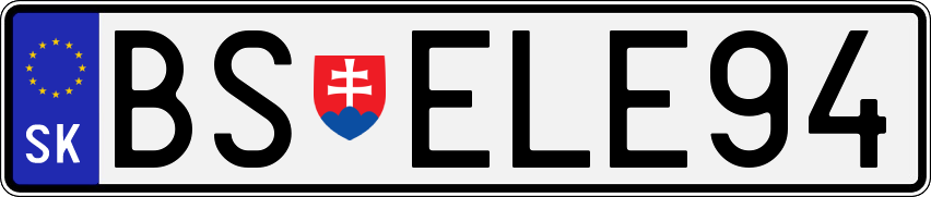 Typ III - Bežná 1R