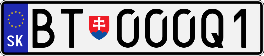 Typ III - Bežná 1R