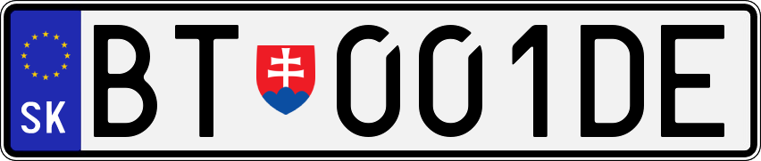 Typ III - Bežná 1R