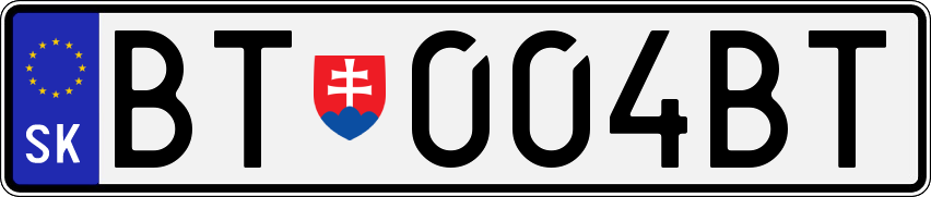 Typ III - Bežná 1R