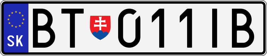 Typ III - Bežná 1R