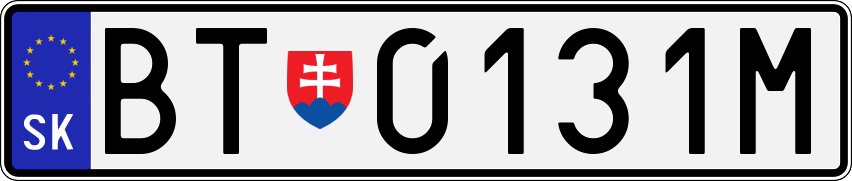 Typ III - Bežná 1R