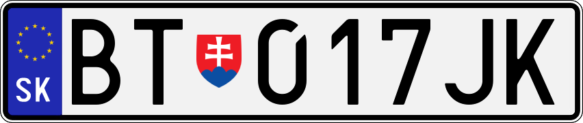 Typ III - Bežná 1R