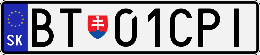 Typ III - Bežná 1R