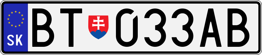 Typ III - Bežná 1R