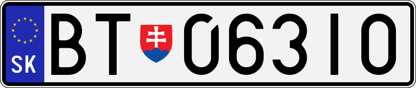 Typ III - Bežná 1R