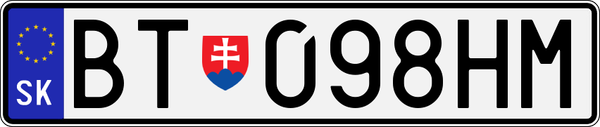 Typ III - Bežná 1R