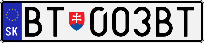 Typ III - Bežná 1R