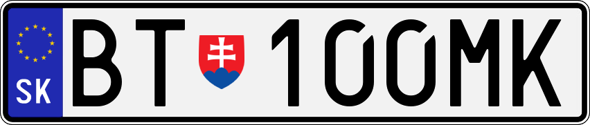 Typ III - Bežná 1R