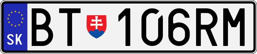 Typ III - Bežná 1R