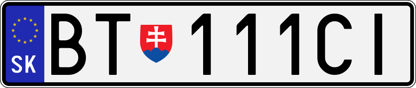 Typ III - Bežná 1R